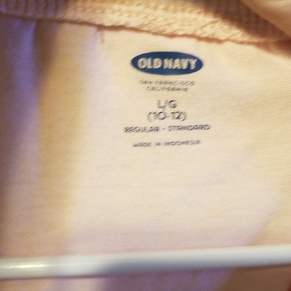 Pink Top - Picture 4 of 4